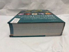 Mandell, Douglas, & Bennett’s Principles & Practice of Infectious Diseases-*USED
