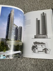 Tall Buildings ARCADIS Architecture Engineering Hardcover Book Rare English Vers
