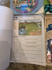 Abeka Third 3rd Grade Child / Student Homeschool Books , Readers And Textbooks