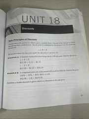 Practical Problems in Mathematics for Carpenters by Mark Huth