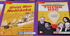Mcgraw Hill Wonders Grade 4 ELL Leveled Readers 30 Book Set New