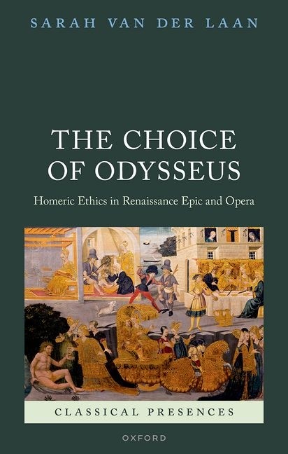 The Choice Of Odysseus