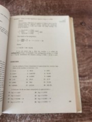 Calculus with analytic geometry First Edition Hardcover, by Swokowski Earl W. 75