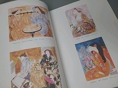 SIGNED Linda Le Kinff The Graphic Work 2008 10k Limited 1st Ed w/ Event Brochure