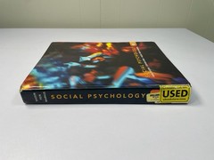Social Psychology 8E Saul Kassin Steven Fein Hazel Rose Markus HC