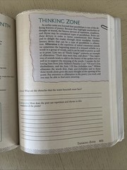 BJU Bob Jones Excursions in Literature Third Edition Student Text 8th Grade