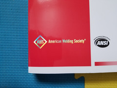 AWS D1.1/D1.1M:2025 – 25th Edition, 2025 STRUCTURAL WELDING CODE-STEEL