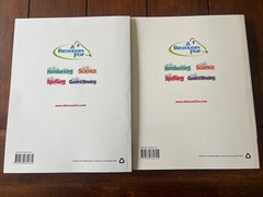 A Reason For Spelling Teacher Guidebook Student Book Level C 3rd Grade