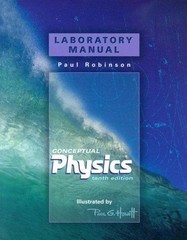 Conceptual Physics Perfect Paul G., Robinson, Paul Hewitt