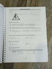 Teaching Textbooks Math 6 CD-ROM Set with Workbook