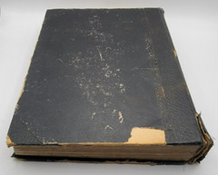 Antique German Urology Book 1923 – Lehrbuch Der Urologie – Dr. Leopold Casper