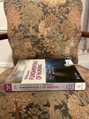 Davis Advantage for Wilkinson’s Fundamentals – Paperback, by Treas PhD RN – Good