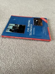 Civil Drafting Technology by David A. Madsen and Terence M. Shumaker (2001)
