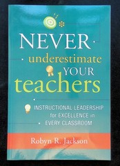 ASCD School Leadership & Teacher Development Book Lot Set of 12