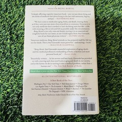 Being Mortal : Medicine and What Matters in the End by Atul Gawande (2014,…