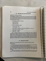 ESL Teachers Activities Kit by Elizabeth Claire (1987, Spiral)