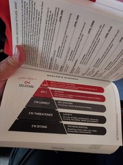 The Behavior Operations Manual by Chase Hughes | Neuro-Cognitive Intelligence