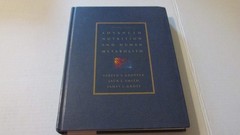 Advanced Nutrition and Human Metabolism By Gropper, Sareen S. S