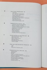*L) Solid State Fundamentals for Electricians by Gary Rockis (1985, Hardcover)