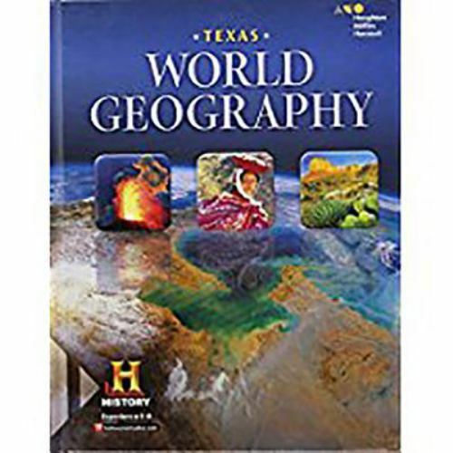 Student Edition 2016 by Holt Mcdougal