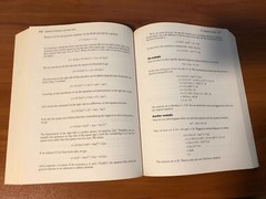 Algebra Know-It-All by Stan Gibilisco