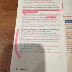 Science 2 Teacher’s Edition by Bob Jones University Fourth Edition WITH CD