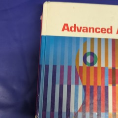 Advanced Accounting by Fischer, Paul M. (Hardcover)