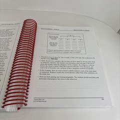 Write from the Beginning & Beyond – Expository- Teacher’s Guide-Spiral Paperback