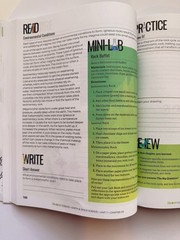 Discover! Earth & Space Science Complete Set – Instructor Guide, Lab Books A & B
