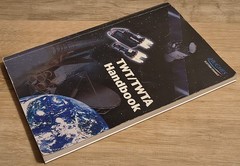 TWT TWTA Handbook RF Microwave Amplifier Guide Hughes Electron Dynamic Rare