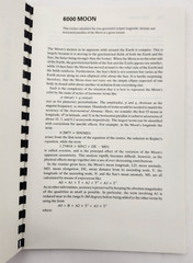 Astronomy with Your Personal Computer by Duffett-Smith, Peter 1985 Spiral Bound