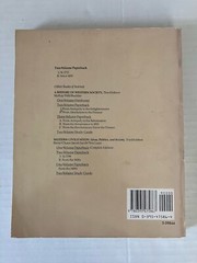 Discovering the Western Past A Look at The Evidence Volume II Since 1650 PB