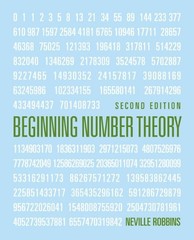 Beginning Number Theory: .