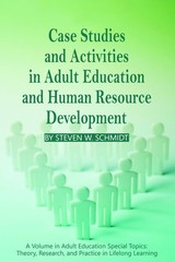 Case Studies And Activities In Adult Education And Human Res…