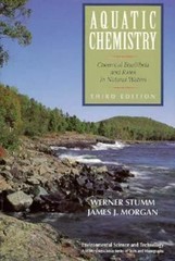 Environmental Science and Technology: a Wiley-Interscience Series of Textsand…