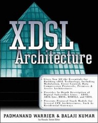X-DSL Architecture