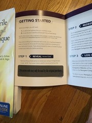 Concepts in Sterile Preparations and Aseptic Technique Access Code Included