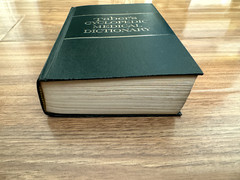 Taber’s Cyclopedic Medical Dictionary (Hardback, 1981) F A Davis Company