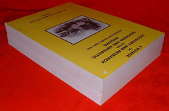 A Voyage of Discovery & Research, Antarctic P/B Books – Captain James Clark Ross
