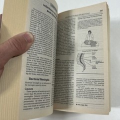 Merck Manual of Medical Information : Home Ed. – Robert Berkow (1999, Paperback)