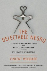 DELECTABLE NEGRO by Vincent Woodard Paperback Self Help Business