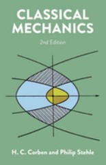 Classical Mechanics Paperback H. C., Stehle, Philip Corben