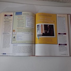 Holt Elements Of Literature Second Course Holt 2006 Red HC Instructor Guide