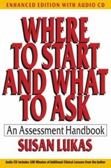 Where to Start and What to Ask : An Assessment Handbook Paperback