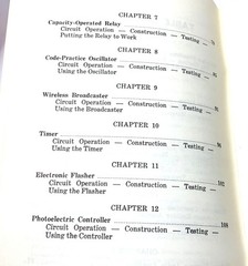 Understanding Transistors and Transistor Projects Allied Handbook 1970 Softcover