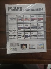 Electrical Exam Preparation