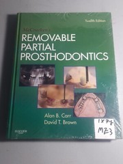 McCracken’s Removable Partial Prosthodontics