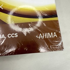 ICD-10-PCS Code Book 2025 Paperback by AHiMA NEW
