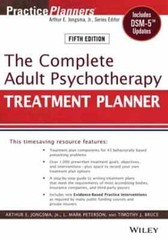 The Complete Adult Psychotherapy – Paperback, by Berghuis David J.; – Good o