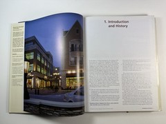 Mixed-Use Development Handbook (Development Handbook series) by Schwanke
